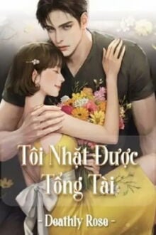 Bia cui minh