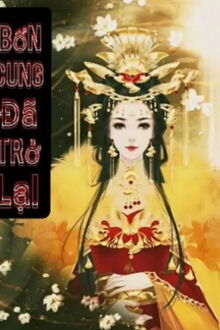 Bia cui minh