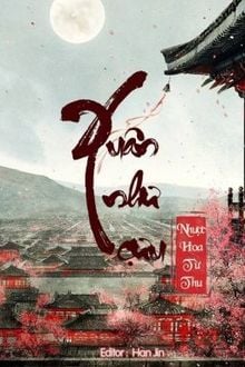 Bia cui minh
