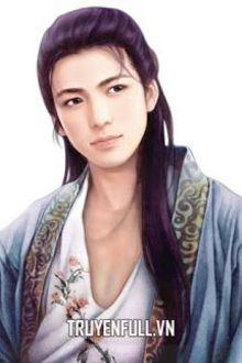 Bia cui minh