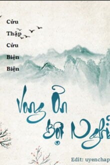 Bia cui minh