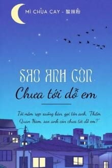 Bia cui minh