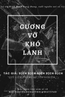 Bia cui minh