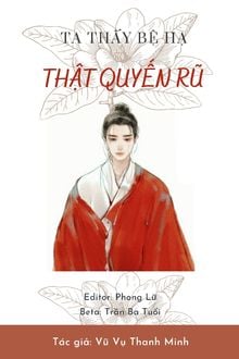 Bia cui minh