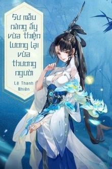 Bia cui minh