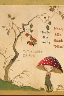 Bia cui minh