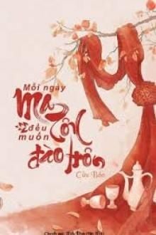 Bia cui minh
