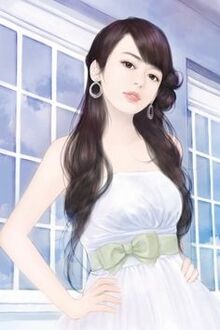 Bia cui minh