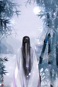 Bia cui minh