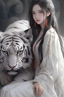Bia cui minh