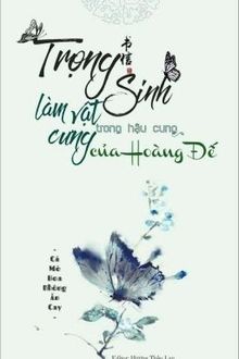 Bia cui minh