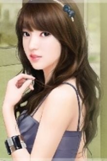 Bia cui minh