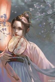 Bia cui minh