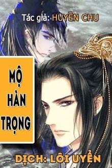 Bia cui minh