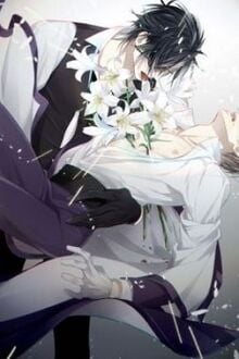 Bia cui minh