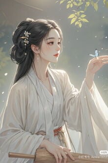 Bia cui minh