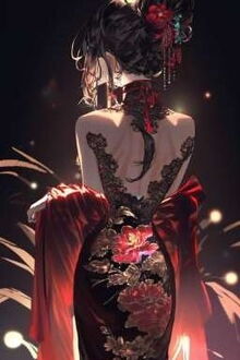Bia cui minh