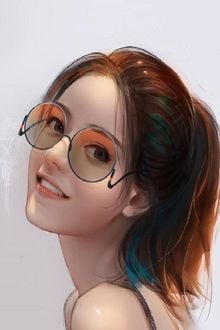 Bia cui minh