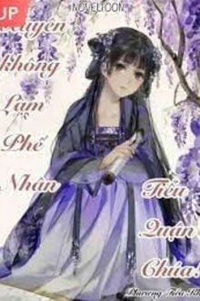 Bia cui minh