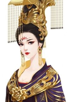 Bia cui minh