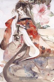 Bia cui minh