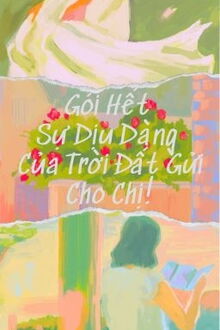 Bia cui minh