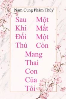 Bia cui minh