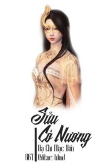 Bia cui minh