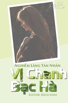 Bia cui minh
