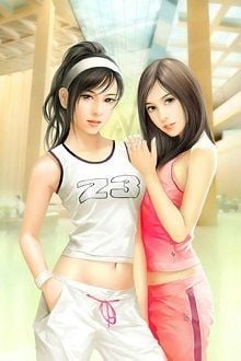 Bia cui minh