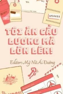 Bia cui minh