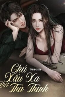 Bia cui minh