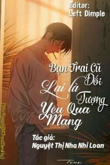 Bia cui minh