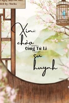 Bia cui minh