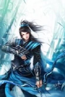 Bia cui minh