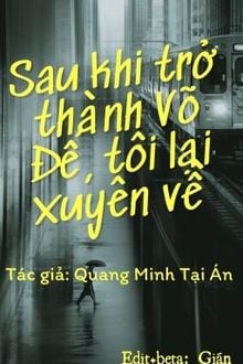 Bia cui minh