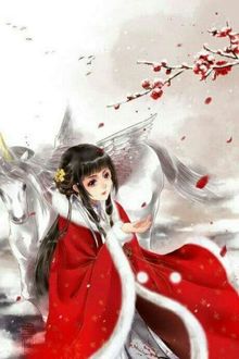 Bia cui minh