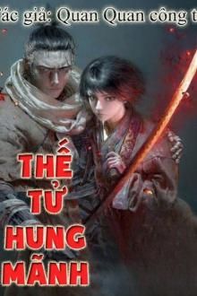 Bia cui minh