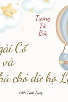 Bia cui minh
