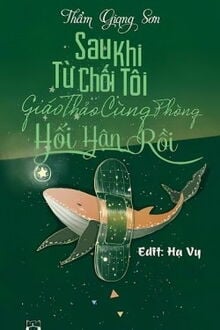 Bia cui minh