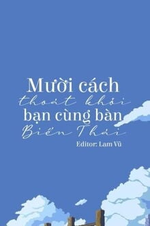 Bia cui minh