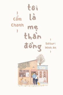 Bia cui minh