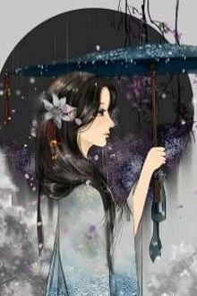 Bia cui minh