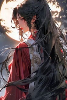 Bia cui minh