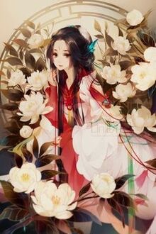 Bia cui minh