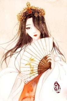 Bia cui minh