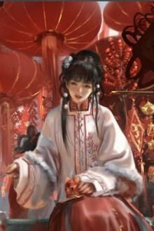 Bia cui minh