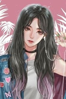 Bia cui minh