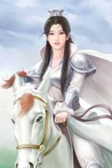 Bia cui minh