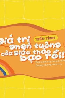 Bia cui minh